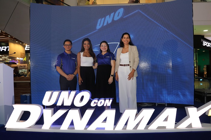 Con UNO VISA Banpro tienes mayores oportunidades