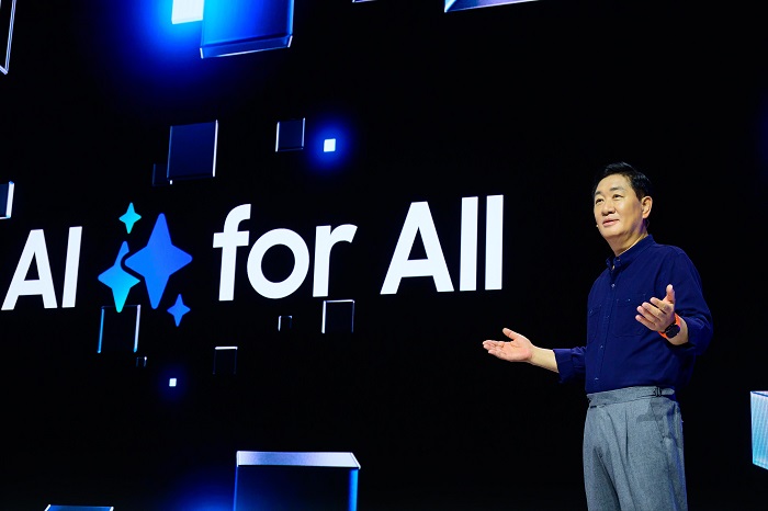 Samsung celebra 10 años de la Samsung Developer Conference y destaca la innovación basada en IA en la edición de 2024