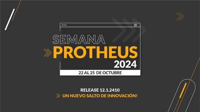TOTVS presenta las novedades de la línea Protheus, incluyendo el lanzamiento de un nuevo binario