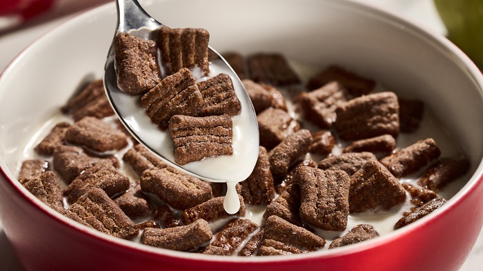 Nestlé destaca los beneficios del cereal de grano entero como una opción sabrosa y nutritiva para una alimentación equilibrada