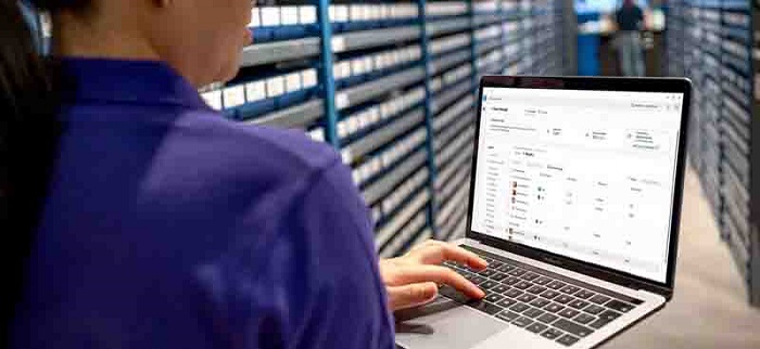AXIS Camera Station Cloud Storage protege las grabaciones de vídeo en la nube