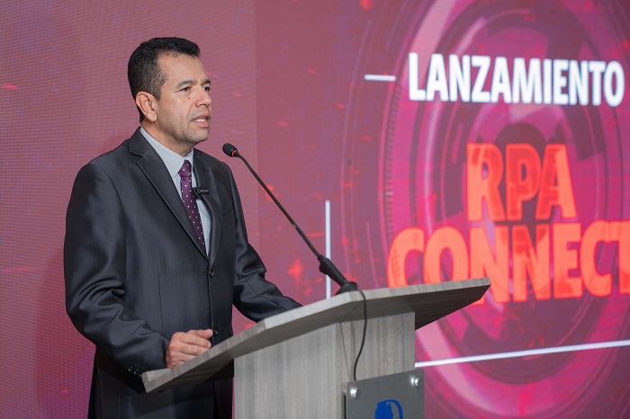 Claro Nicaragua impulsa la automatización empresarial con RPA CONNECT