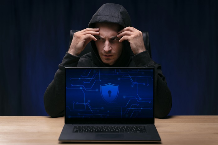 Protege tus datos del mercado negro digital