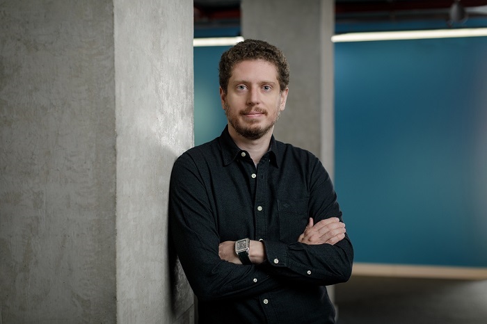 ¿Y si la tecnología fuera un colaborador de tu equipo?