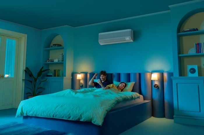 La importancia de contar con equipos de aire acondicionado que purifiquen el aire interior