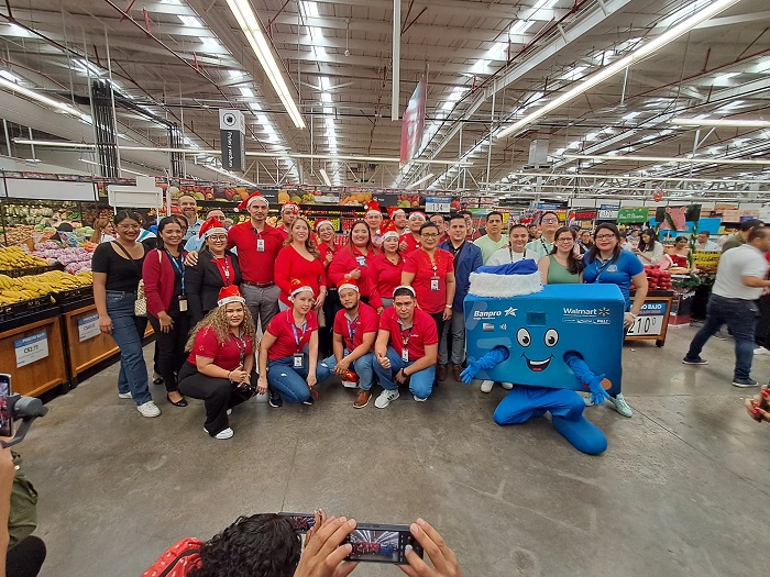 Walmart le ayuda a personalizar la cena navideña con los favoritos de la temporada