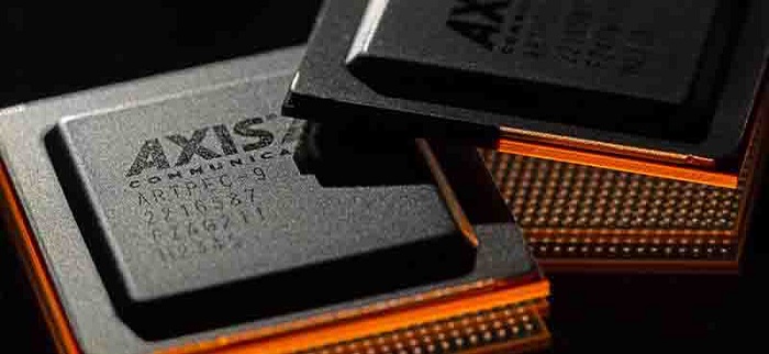 Axis Communications anuncia el nuevo Chip ARTPEC-9 que presenta Mejoras significativas para Video en base a la nube y Aplicaciones de IA
