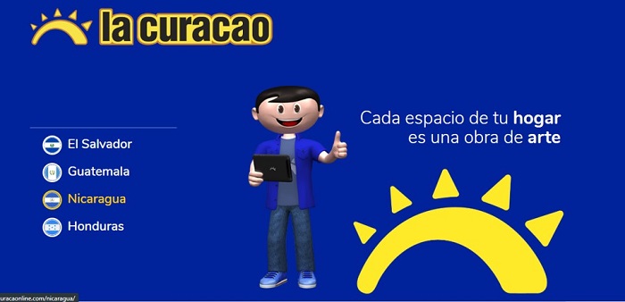 La Curacao lanza su Cyber Week con ofertas exclusivas hasta del 50%