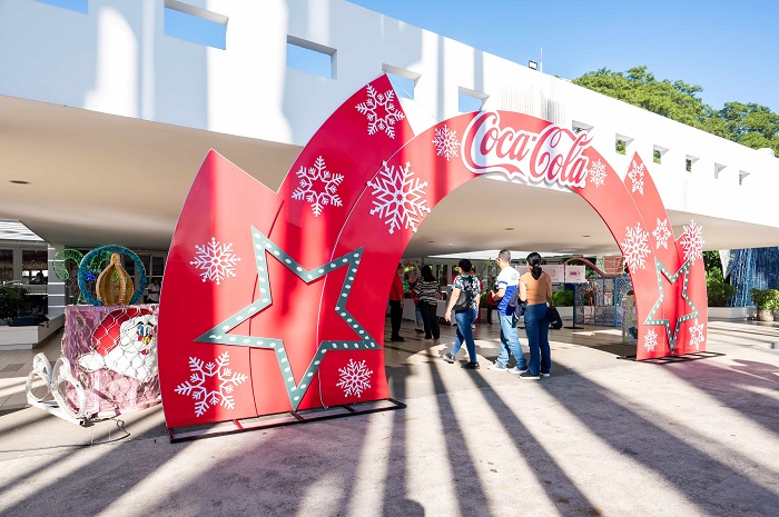 Coca-Cola FEMSA celebra el Día de la Familia con sus colaboradores