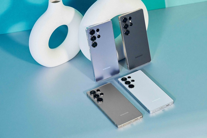 La serie Samsung Galaxy S25 establece el estándar del smartphone con IA como un verdadero compañero