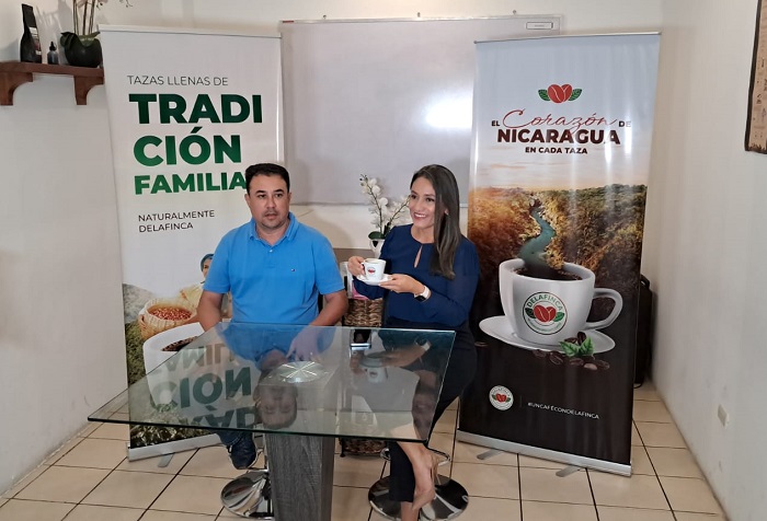 Delafinca Specialty Coffee: Nicaragua entre las 100 Mejores Cafeterías del Mundo