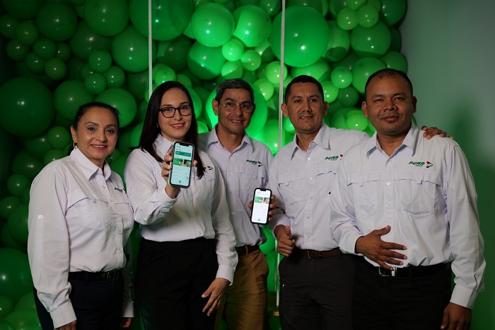 Puma Energy premia tu primera compra con Puma PRIS