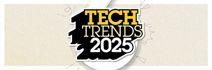 Seis tendencias tecnológicas clave que afectarán al sector de la seguridad en 2025