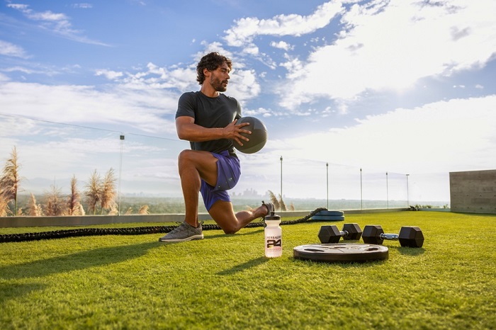 Tendencias de Fitness para 2025