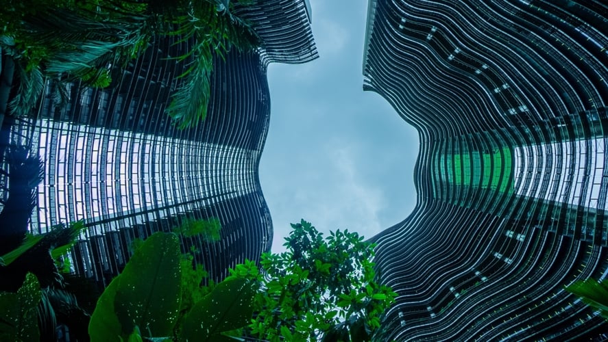 Las tecnologías de red que permitirán una sostenibilidad más sólida y generalizada en 2025