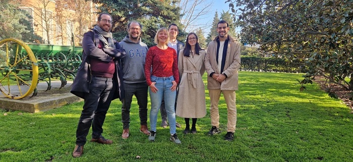 Con participación en reunión de Coalición internacional NGIN, el IICA renovó su compromiso con protagonismo de juventudes rurales en la transformación de la agricultura