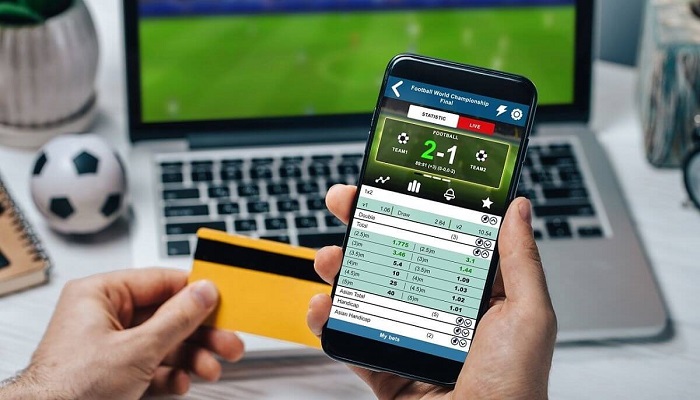 Estafas más comunes en apuestas online y cómo evitarlas