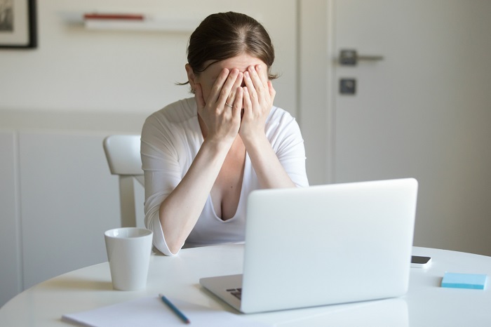 Cuidado con el phishing laboral: la estafa que usa falsos despidos para robar datos
