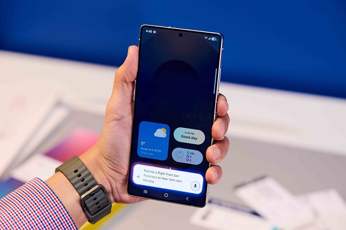Samsung ofrece hasta seis meses Gemini Advanced gratis para quien compre el nuevo Galaxy S25