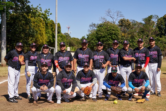 BAC Nicaragua impulsa el deporte entre sus colaboradores