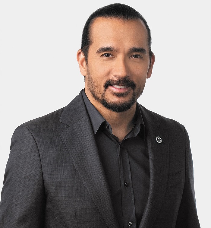 Herbalife designa a Stephan Gratziani como CEO