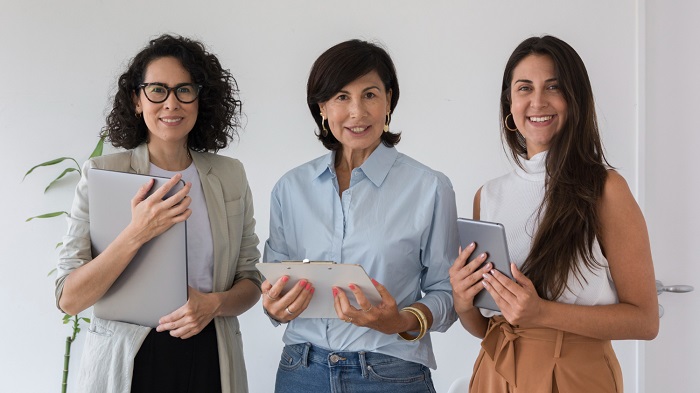 8M: Retos laborales y equidad de género