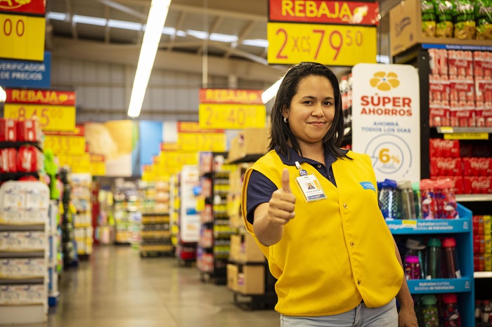 Walmart potencia el desarrollo de las mujeres en Centroamérica