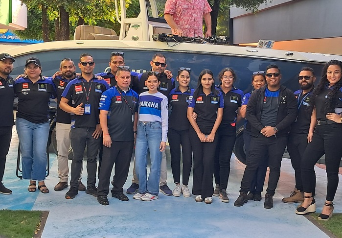 Yamaha lanza la promoción «Tanque Lleno» para sus clientes