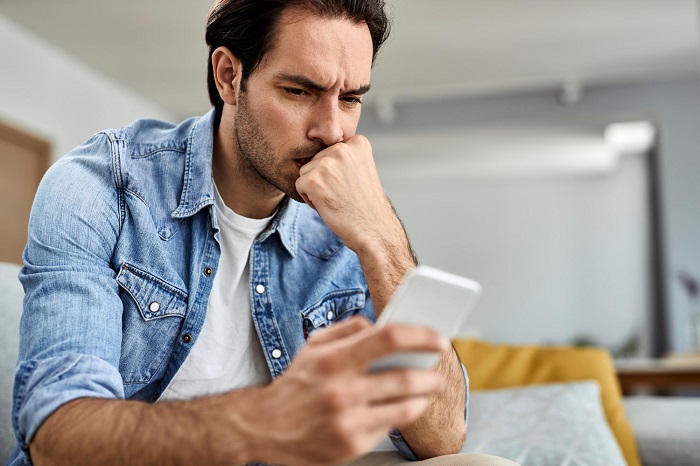 Hackearon a alguien cercano: ¿debo preocuparme?