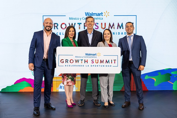 Proveedores potenciales podrán conocer más sobre cómo hacer negocios con Walmart