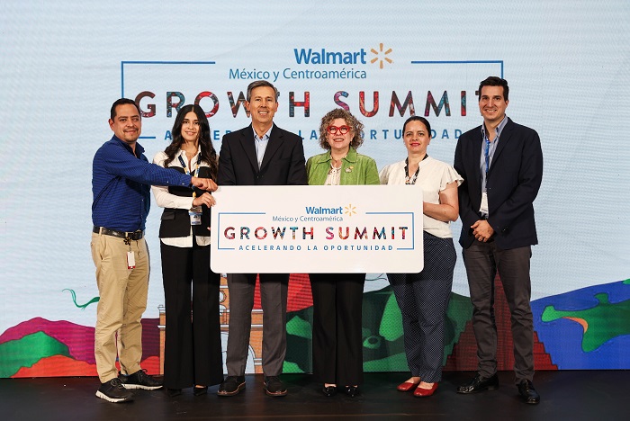 Walmart Centroamérica llevará a cabo ronda de negociaciones con potenciales proveedores de   productos fabricados, cultivados y ensamblados en los cinco países centroamericanos