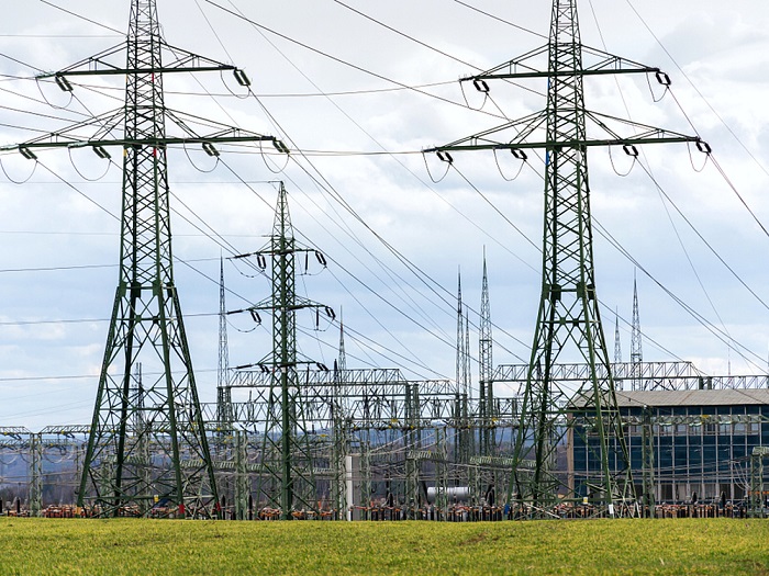 En beneficio de 50 millones de centroamericanos, BCIE fortalece la integración energética regional con el financiamiento del Segundo Circuito SIEPAC