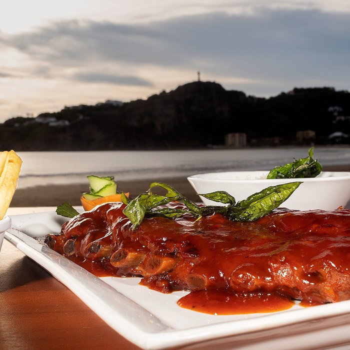 Disfrutá los mejores platillos en “Restaurante Vivian” con Claro Club