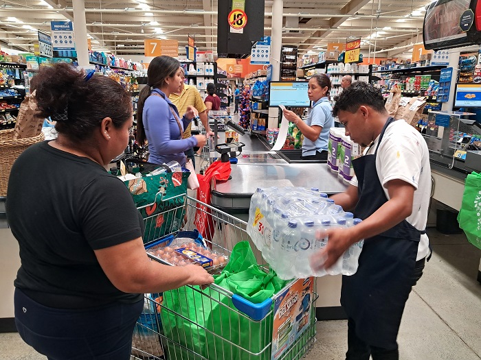 «Todos incluidos», la cultura de Walmart para fomentar un lugar de trabajo al que todos pueden pertenecer