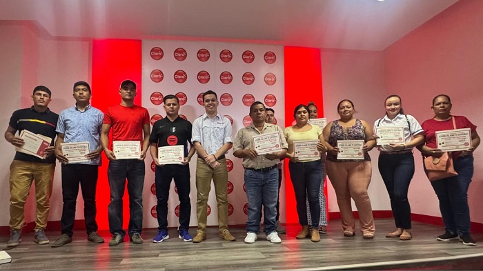 Claro premia a clientes con viajes a Corn Island
