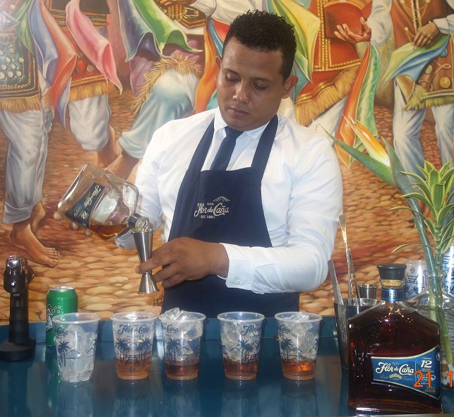 Flor de Caña abre convocatoria para el Sustainable Cocktail Challenge 2025 en Nicaragua