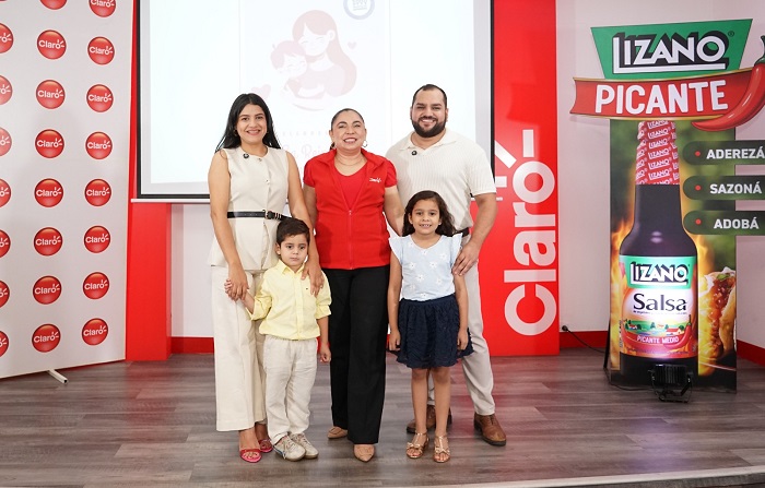 1000 Maneras de Emprender y Claro Nicaragua invitan al Festival “Todo para Mamá”