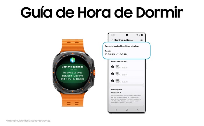 La salud puede mejorar al instante con este nuevo smartwatch