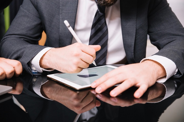 Docusign: ESET revela cómo proteger tus datos del fraude