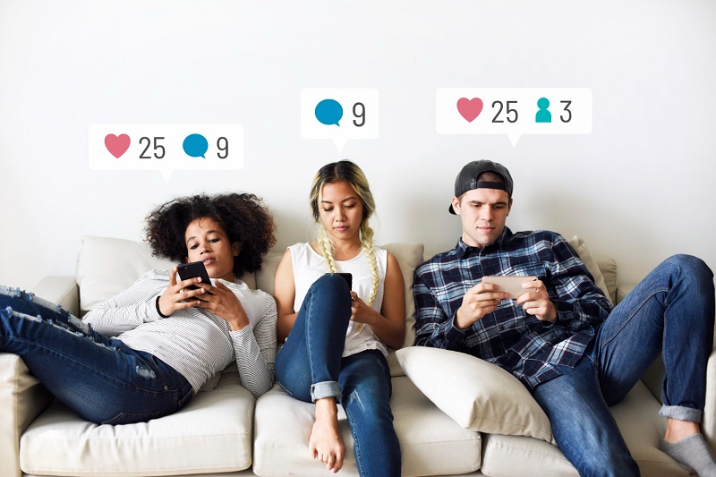Cómo reducir el FOMO: estrategias efectivas para padres