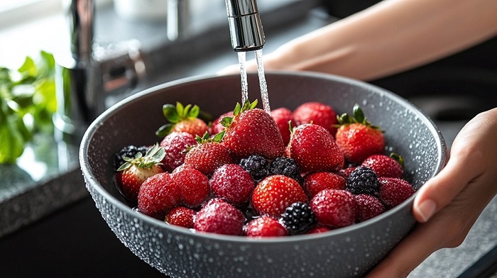 Día Mundial de la Seguridad Alimentaria: Consejos prácticos para mantenerte bien lejos de una intoxicación alimentaria