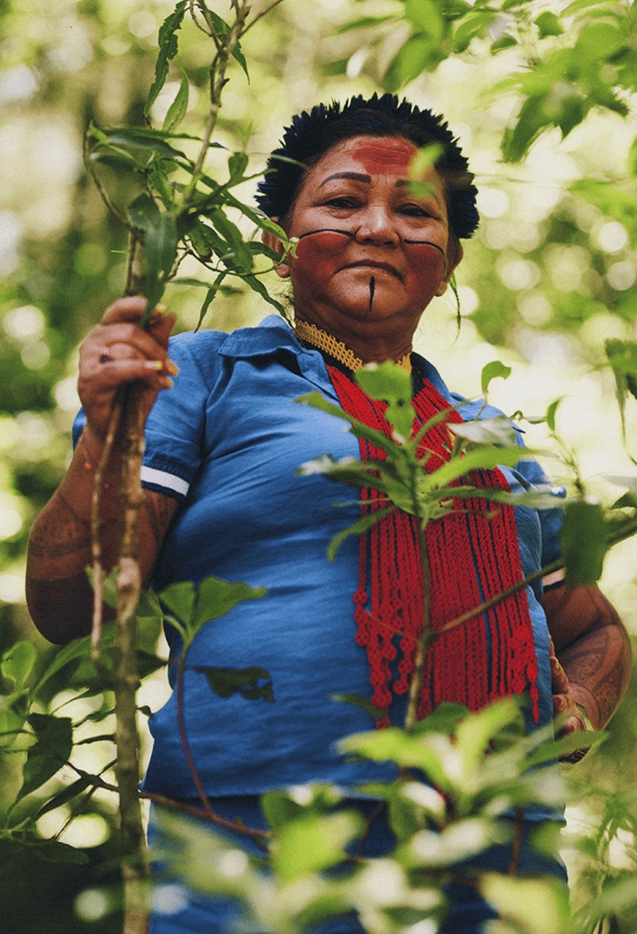La muestra fotográfica del IICA que homenajea a hombres y mujeres del mundo rural de las Américas, presente en la 4ta Conferencia Internacional sobre Financiación para el Desarrollo en Sevilla