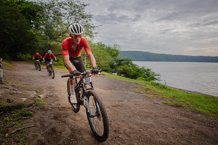 Éxito total en el Nica Challenge Internacional 2025: Granada vivió un fin de semana de ciclismo, cultura y turismo