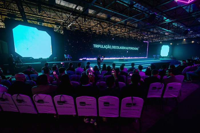 En su principal evento anual, TOTVS presentó agentes de IA y analizó innovaciones para el futuro de los negocios en Latinoamérica