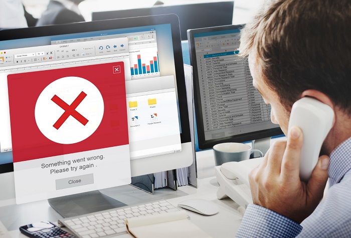 Vulnerabilidad crítica: millones de credenciales accesibles sin protección