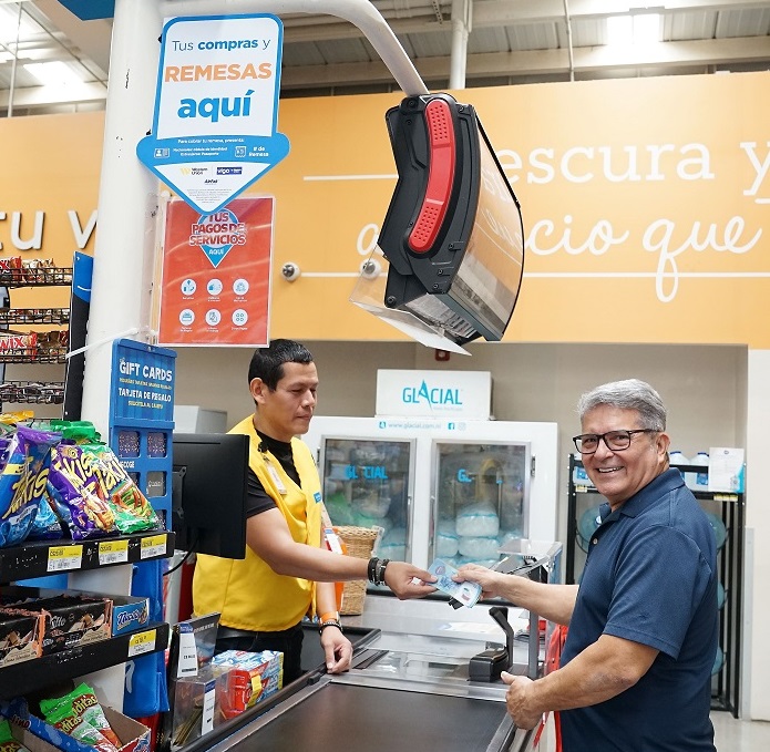 Walmart transforma el uso de remesas con una alternativa accesible para las familias nicaragüenses