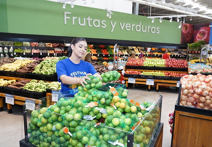 Walmart impulsa la inocuidad alimentaria junto a productores locales