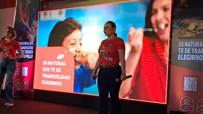 Tip-Top® presenta su campaña: Trazabilidad de la Frescura