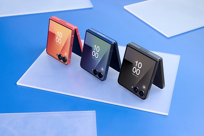 Galaxy Unpacked 2025: tecnología flexible, inteligente y centrada en ti