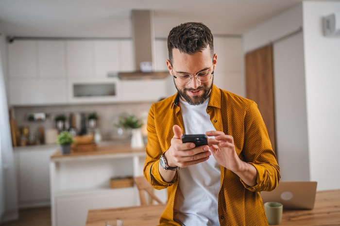 Un clic por el futuro: Dile adiós al papel y Salvá lo Bonito